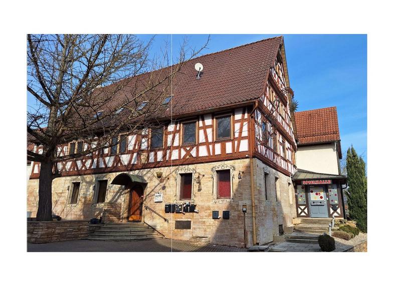 Amthof 2 Gasthaus Sonne(1)